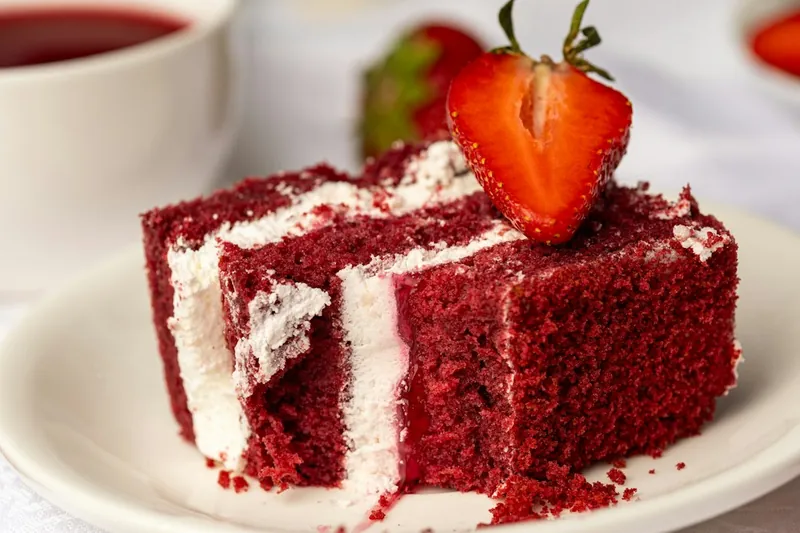 Red Velvet Clásico